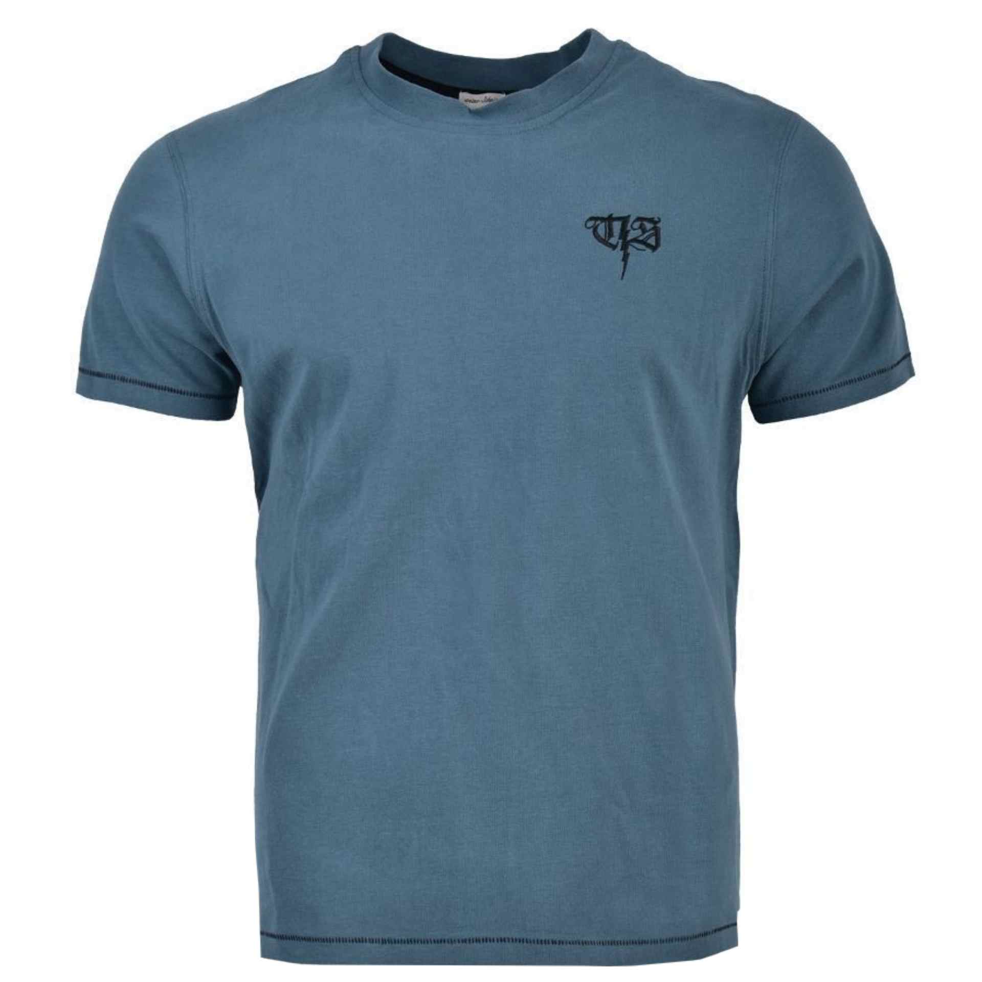Thor Steinar T-Shirt Ratger Rauchblau