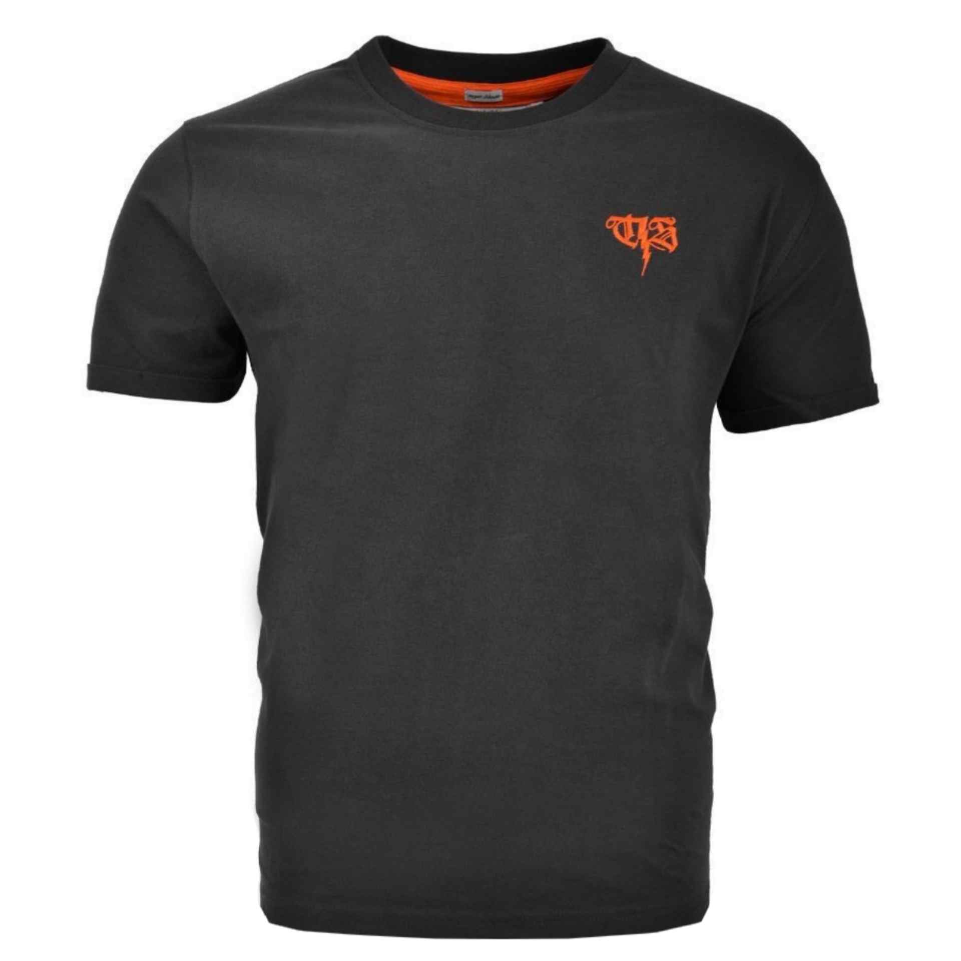 Thor Steinar T-Shirt Rebel Schwarz