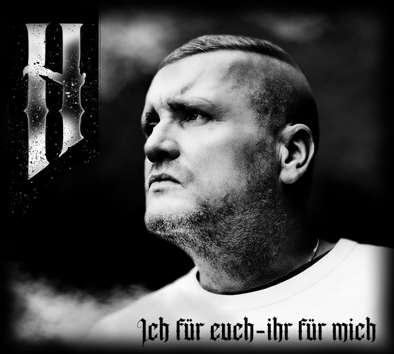 Hannes (Kategorie C) - Ich für euch - Ihr für mich CD