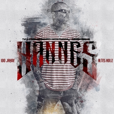 Hannes (Kategorie C) - 100 Jahre altes Holz CD