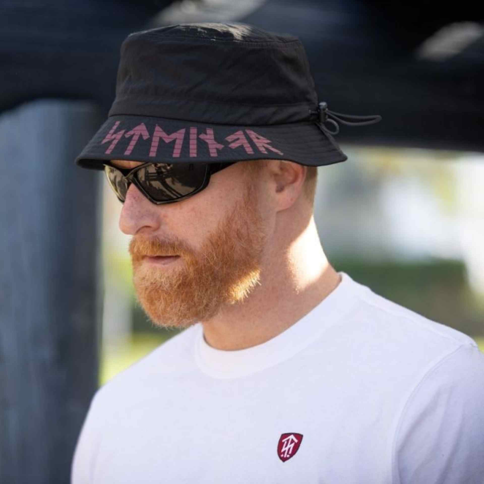 Thor Steinar Fischerhut Moa