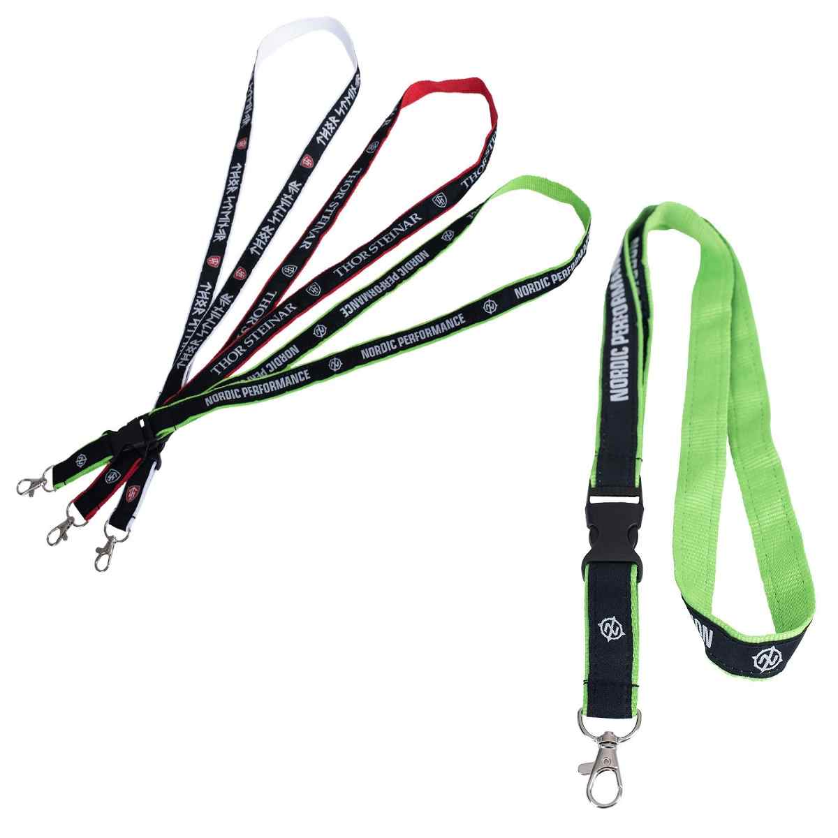 Thor Steinar Schlüsselband Nordic Performance