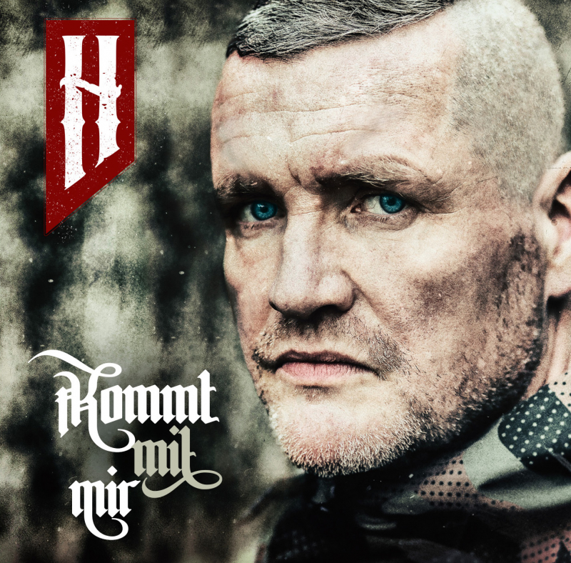 Hannes (Kateorie C) - Kommt mit mir CD