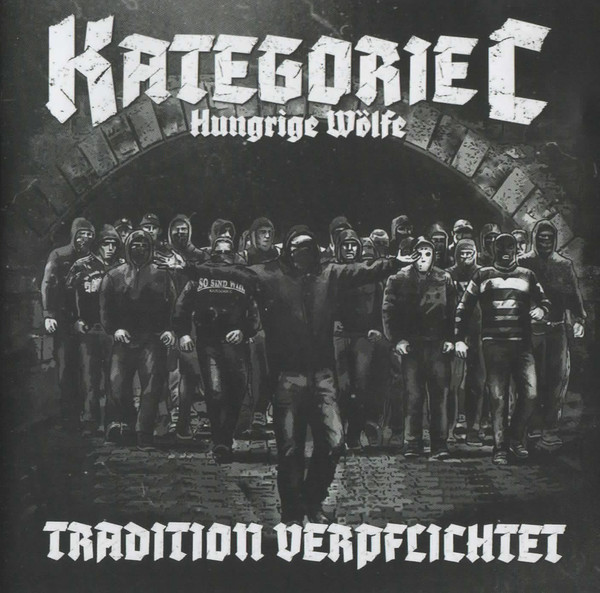 Kategorie C - Tradition verpflichtet CD